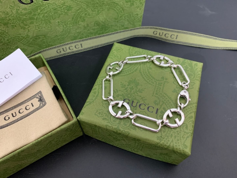 Gucci Bracelets